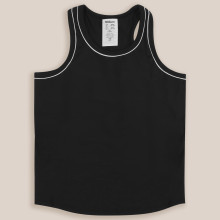 WILSON JUNIOR MEISJES TEAM TANKTOP