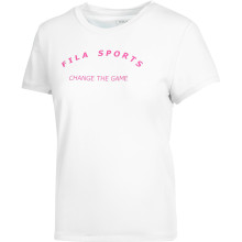 FILA SANJA T-SHIRT DAMES