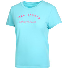 FILA SANJA T-SHIRT DAMES