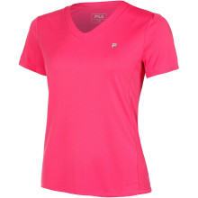 FILA PAULA ATLEET NEW YORK T-SHIRT DAMES