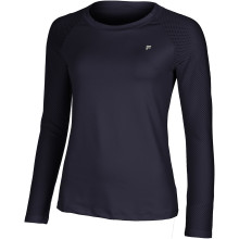 FILA GRACIE T-SHIRT LANGE MOUWEN DAMES