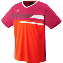 YONEX TEAM T-SHIRT HEREN