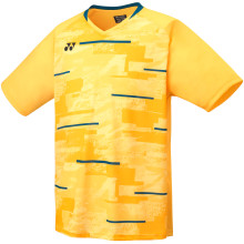 YONEX TEAM T-SHIRT 