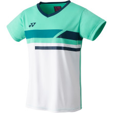 YONEX TEAM T-SHIRT DAMES