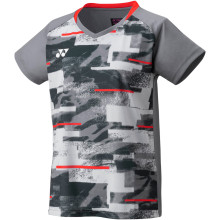 YONEX TEAM T-SHIRT DAMES