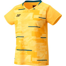 YONEX DAMES TEAM T-SHIRT YW0034EX