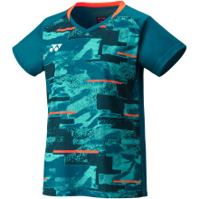 YONEX TEAM T-SHIRT DAMES