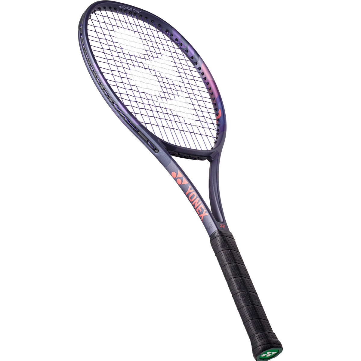 YONEX PERCEPT 100 MIDNIGHT NAVY RACKET (300GR) - YONEX - Adult