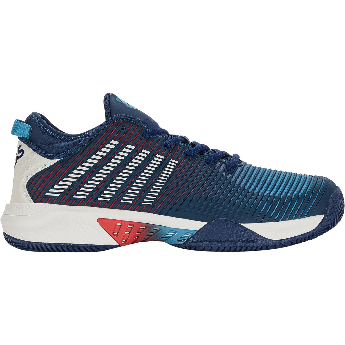 K swiss tennisschoenen dames gravel shop