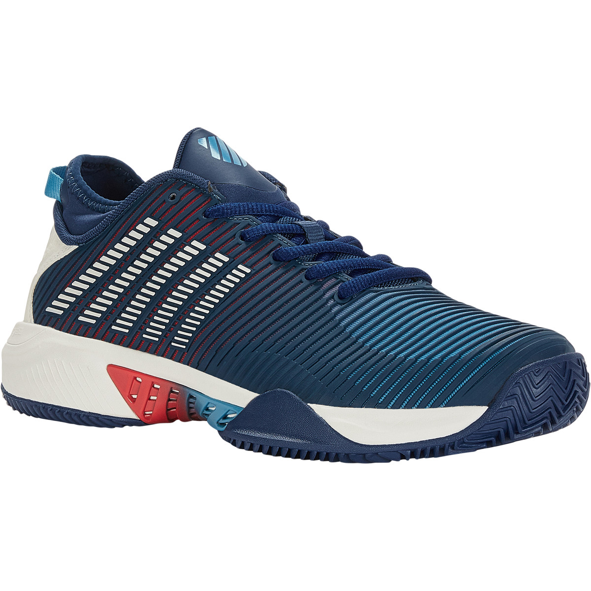 Tennisschoen gravel heren store