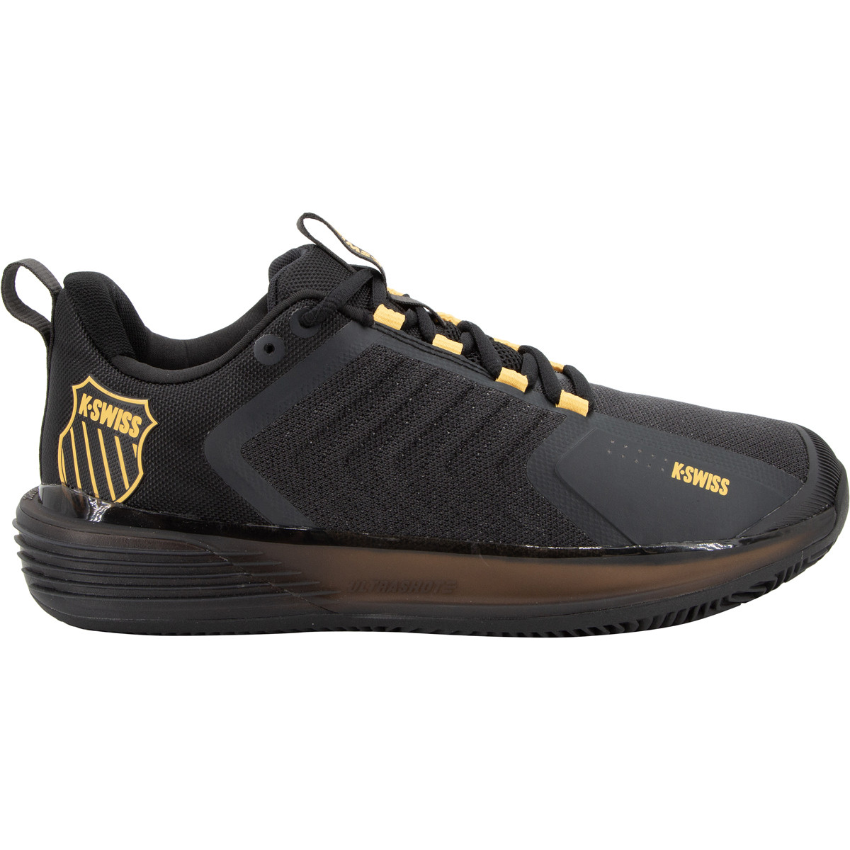 Tennisschoenen heren k swiss hotsell