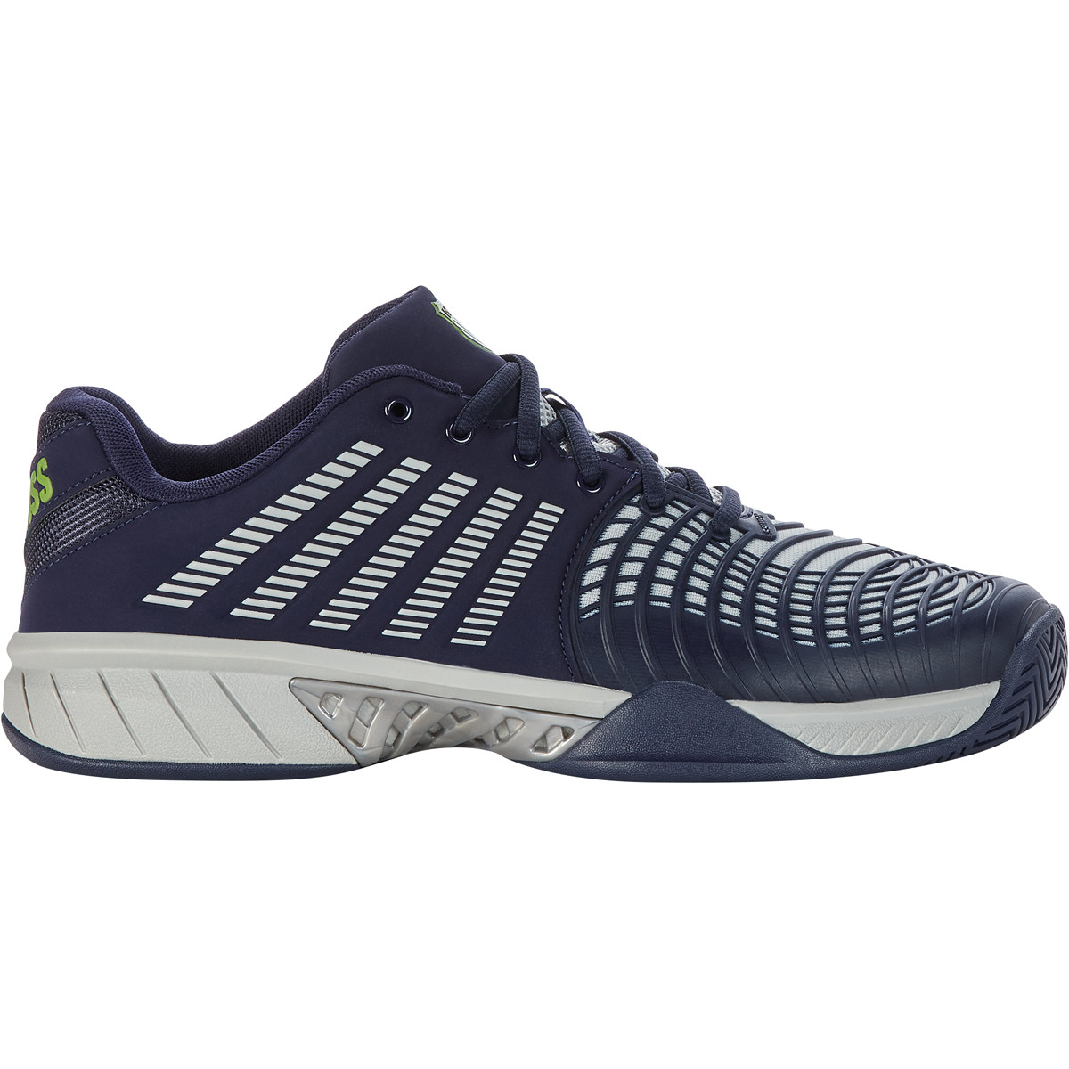 K SWISS EXPRESS LIGHT 3 ALL COURT TENNISSCHOENEN K SWISS Heren Schoenen Tennispro