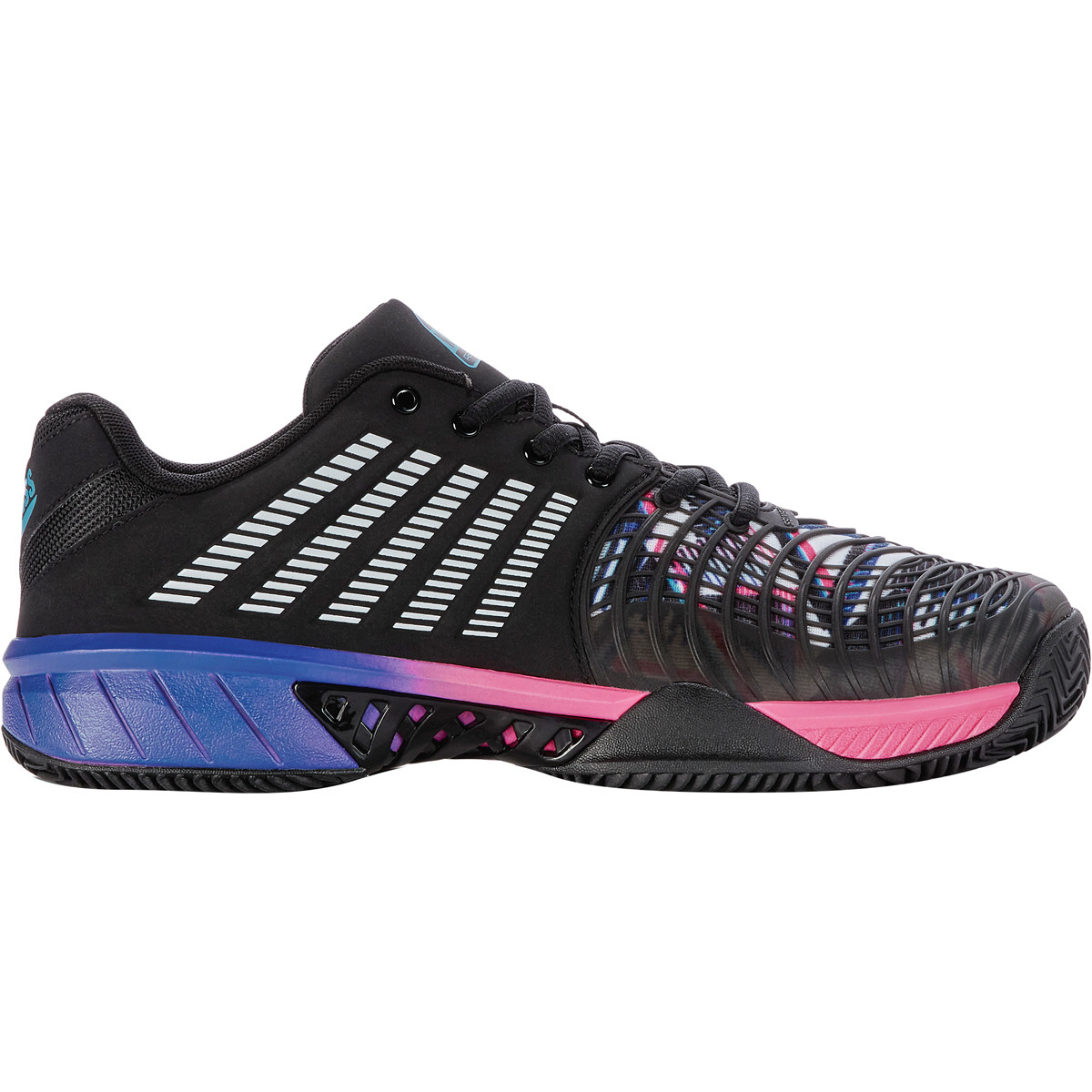 K SWISS EXPRESS LIGHT 3 PADEL GRAVEL TENNISSCHOENEN K SWISS Heren Schoenen Tennispro