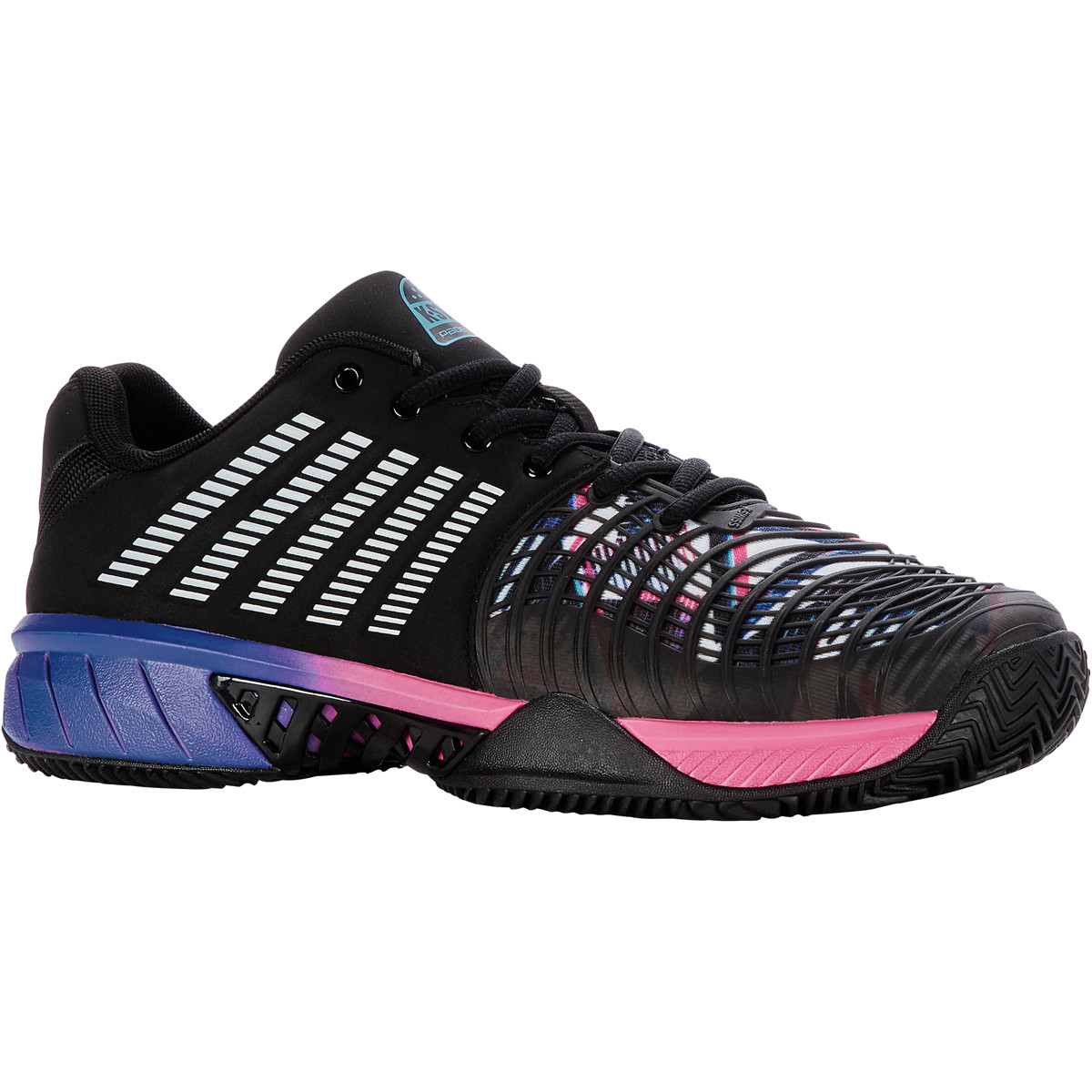 Tennisschoenen heren k swiss clearance