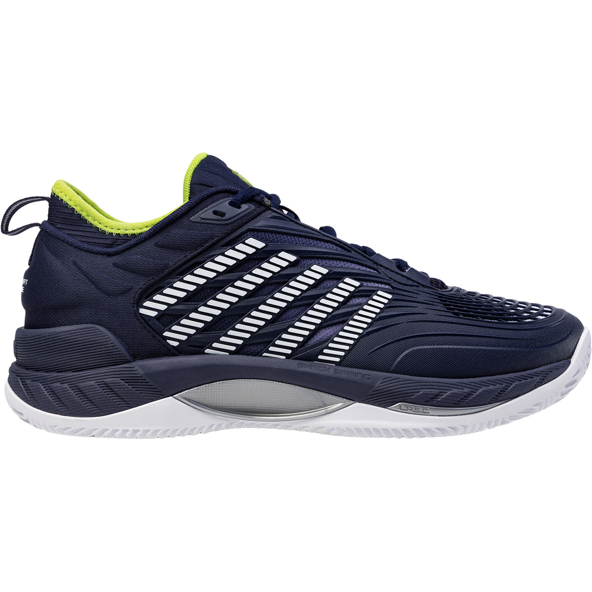 Tennisschoenen k swiss heren clearance