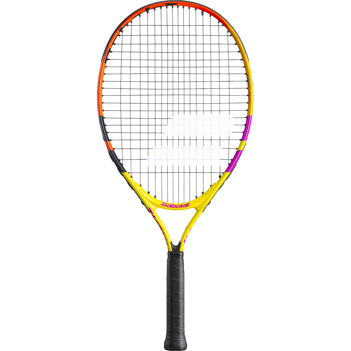 BABOLAT RAFA NADAL JUNIOR TENNISRACKET 23