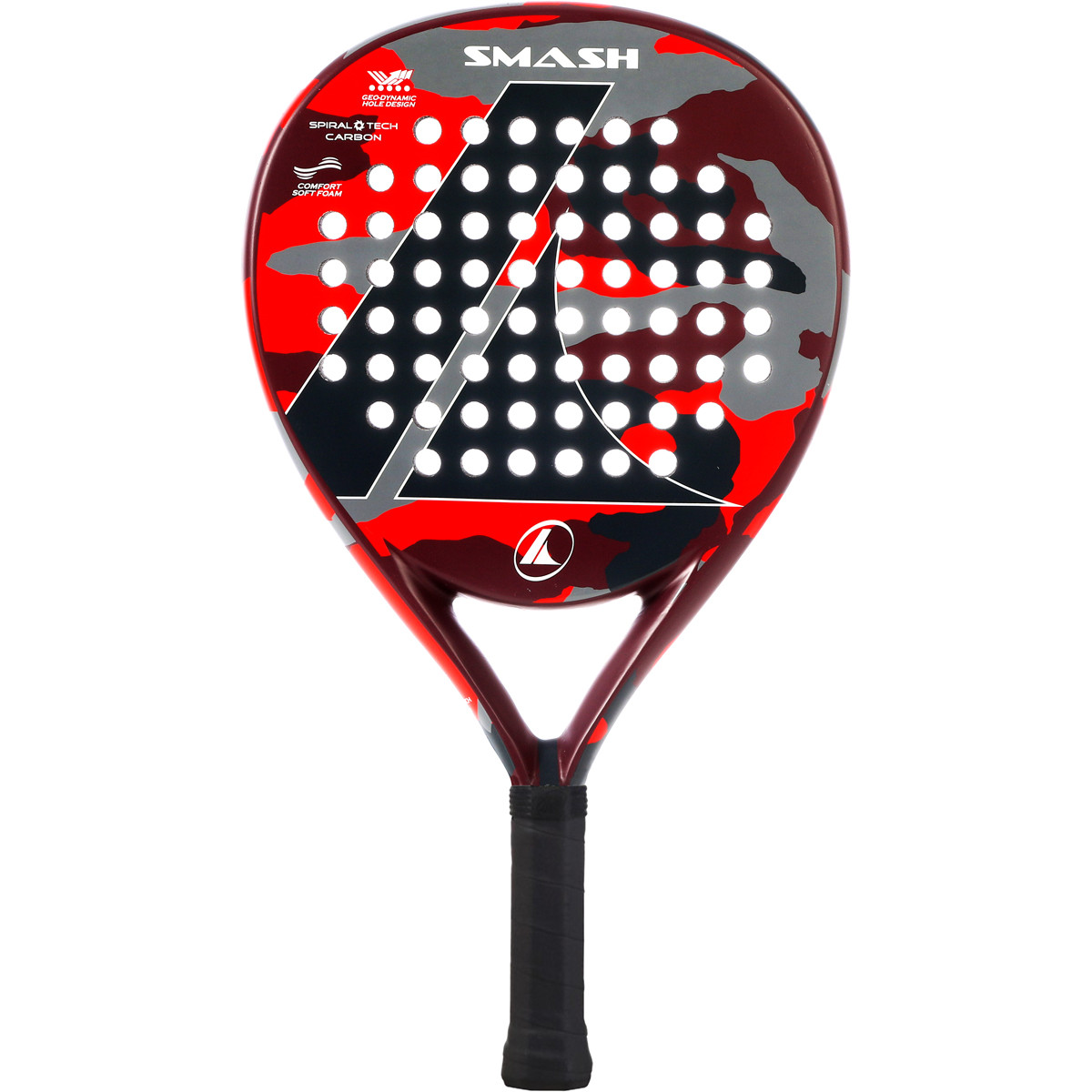 PRO KENNEX SMASH RED PADELRACKET PRO KENNEX Padelrackets Padel