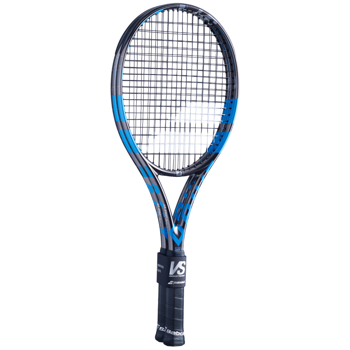 Babolat pure drive deals gt