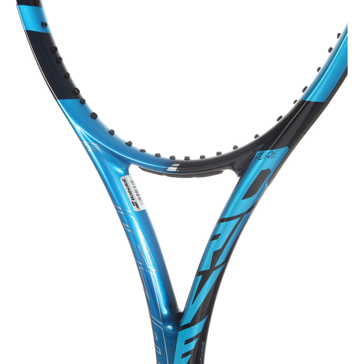 BABOLAT PURE DRIVE 110 TENNISRACKET 255 GR BABOLAT Adult