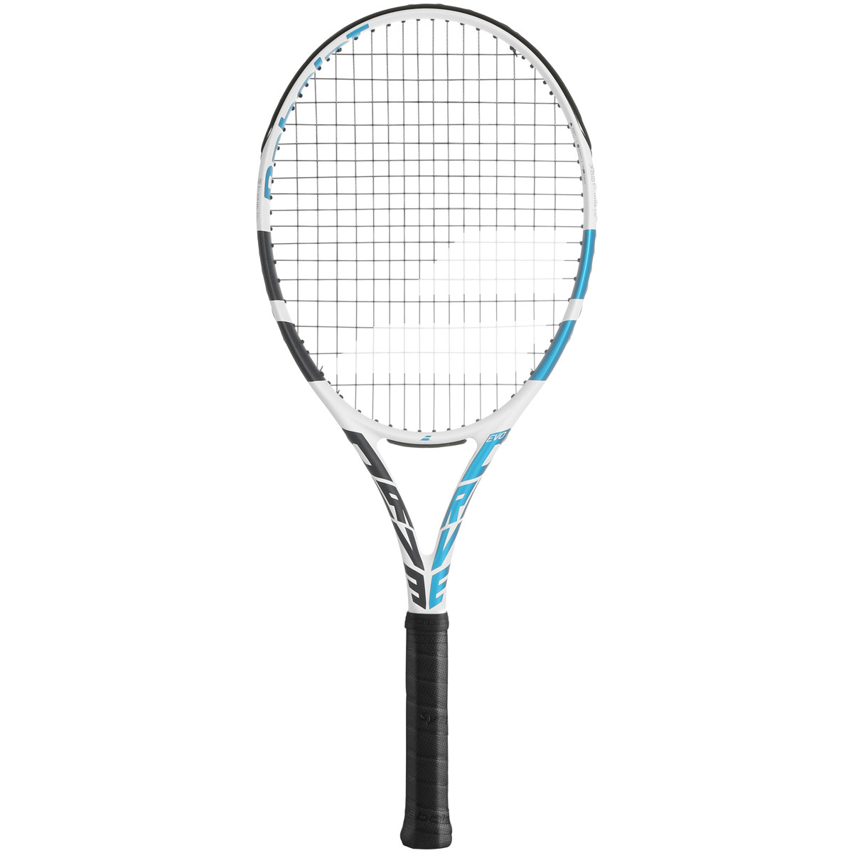 Krankzinnigheid Tandheelkundig Huiskamer BABOLAT EVO DRIVE DAMES TENNISRACKET (270 GR) - BABOLAT - Adult rackets -  Rackets | Tennispro