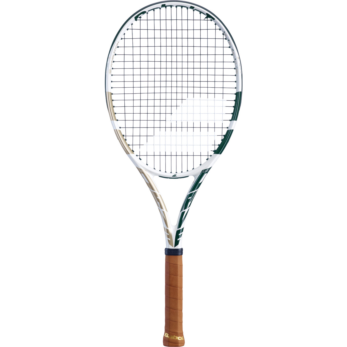 Babolat pure sales drive tour
