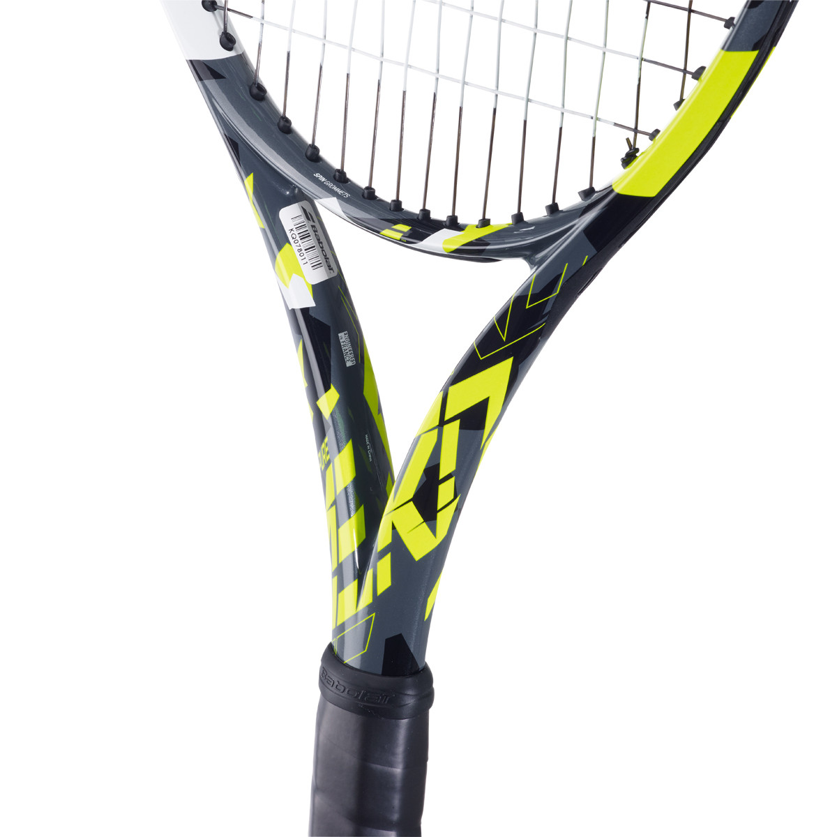 Babolat aero g sale