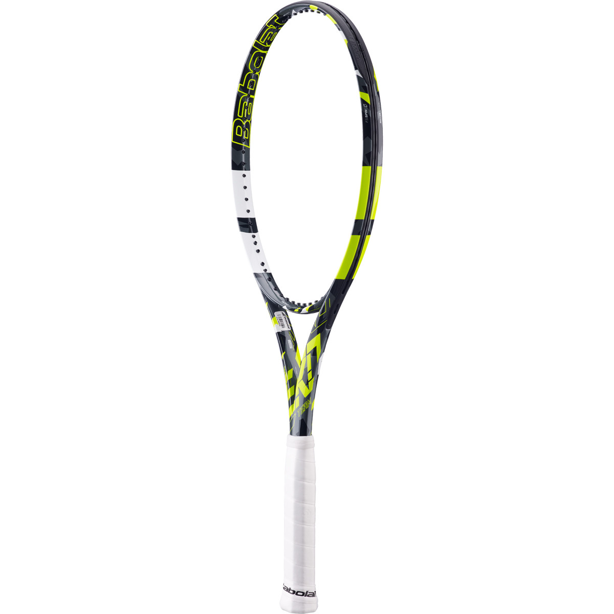 BABOLAT PURE AERO TEAM RACKET(285 GR) (NEW 2023) - BABOLAT - Adult
