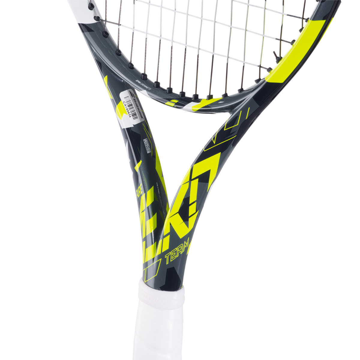 BABOLAT PURE AERO TEAM RACKET(285 GR) (NEW 2023) - BABOLAT - Adult