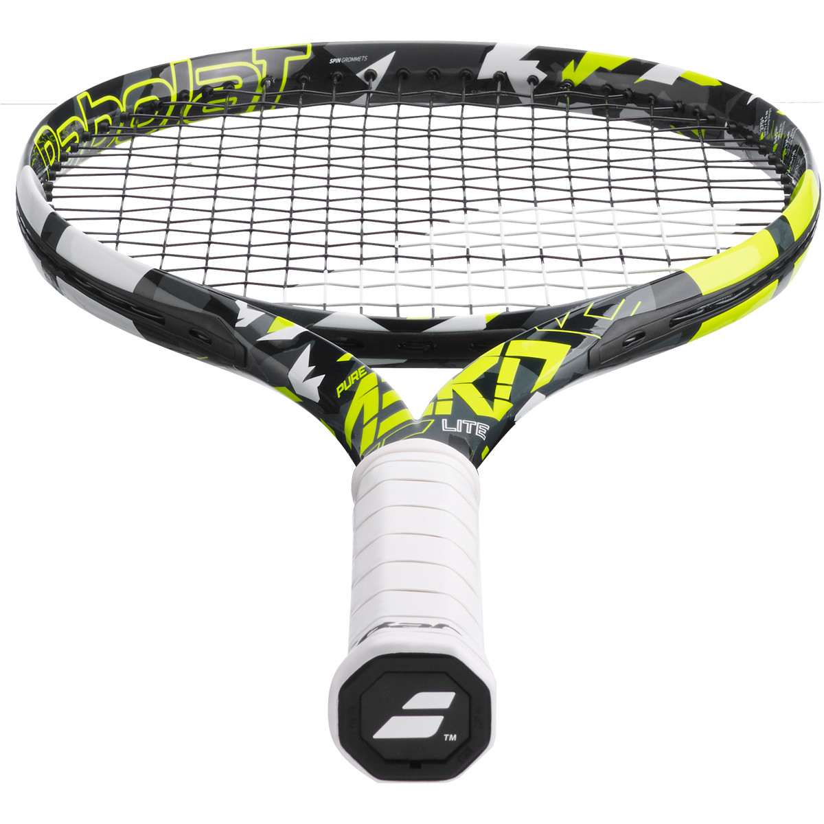 Babolat pure sales aero lite