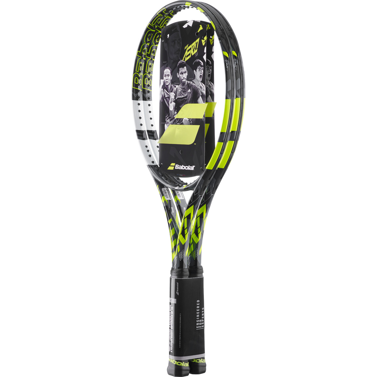 Babolat pure aero hot sale 2020