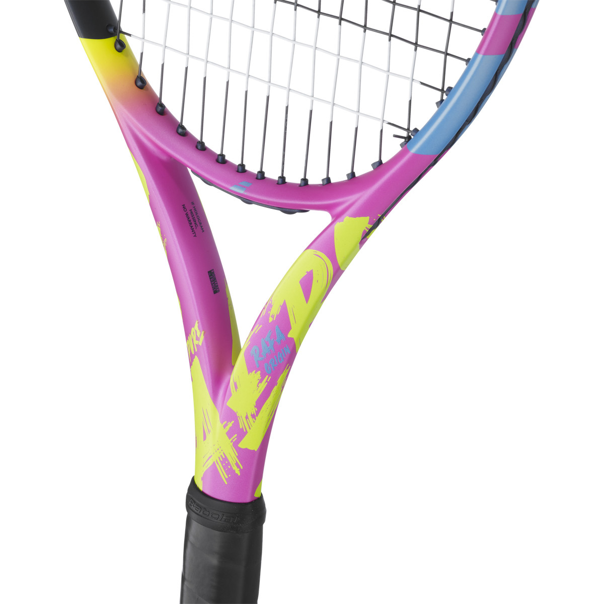 BABOLAT PURE AERO RAFA ORIGIN RACKET (317 GR) - BABOLAT - Adult
