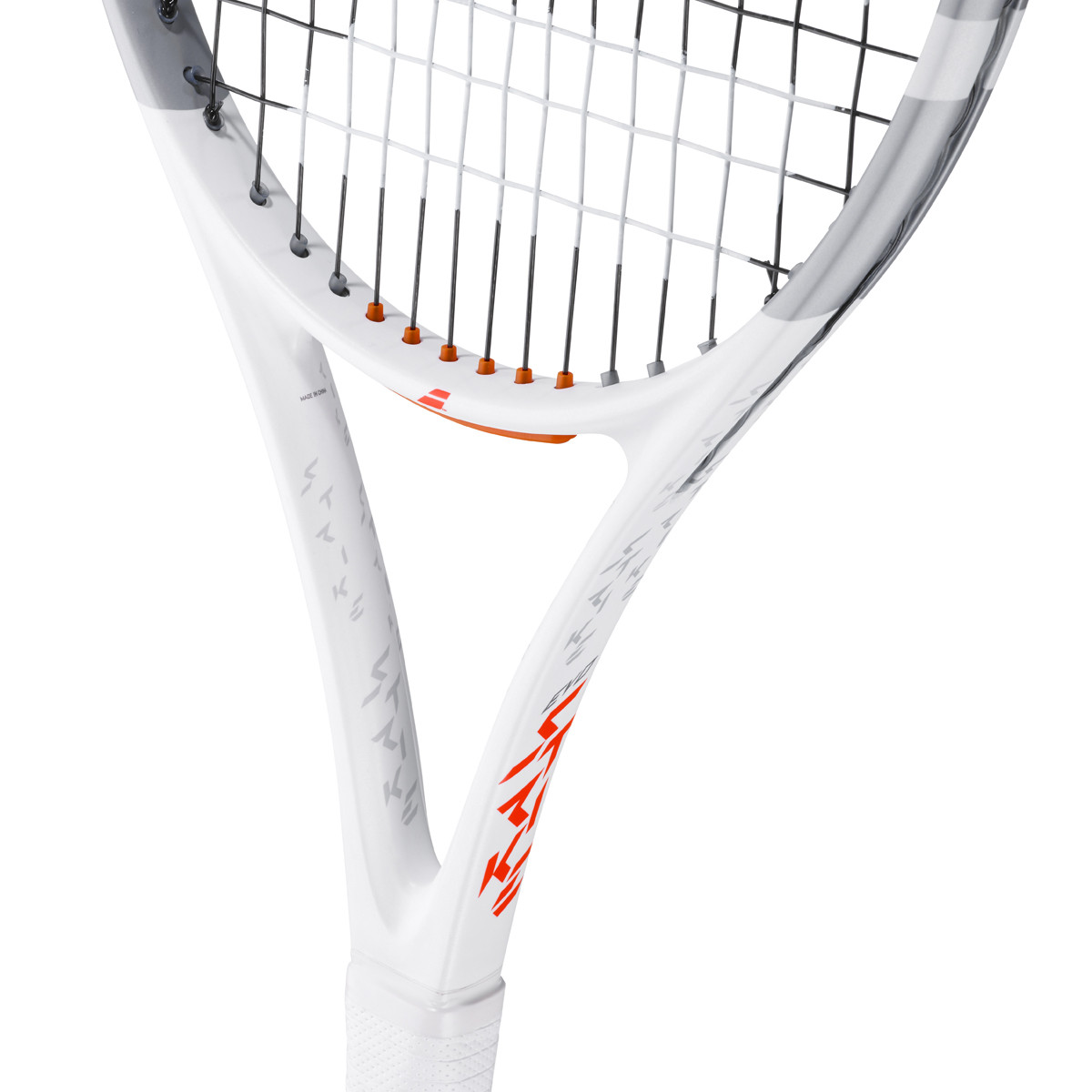 Babolat EVO STRIKE テニスラケット 290g BABOLAT EVO STRIKE TENNISRACKET (290 GR) - BABOLAT - Adult rackets