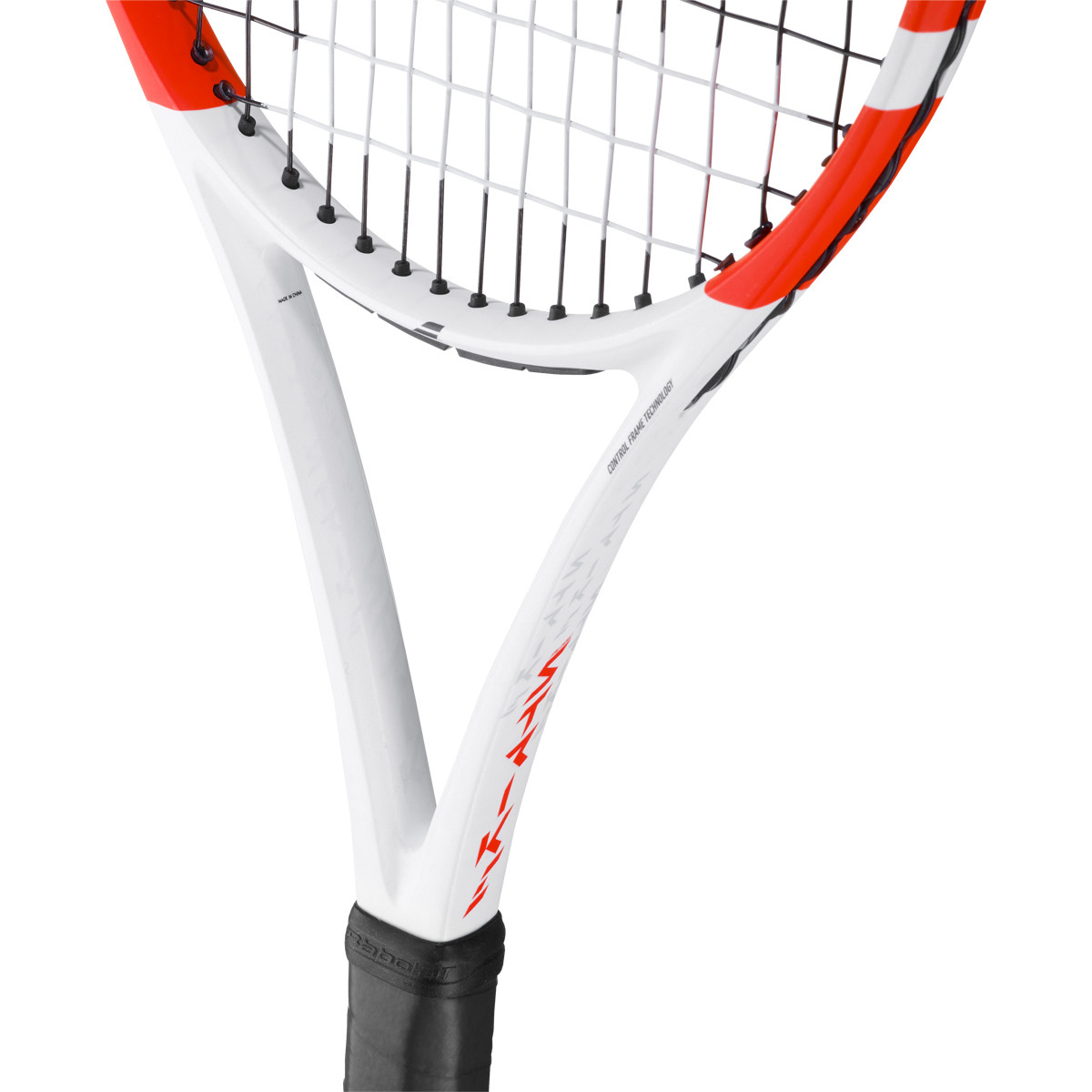 BABOLAT PURE STRIKE 100 16/20 TENNISRACKET (305 GR) - BABOLAT