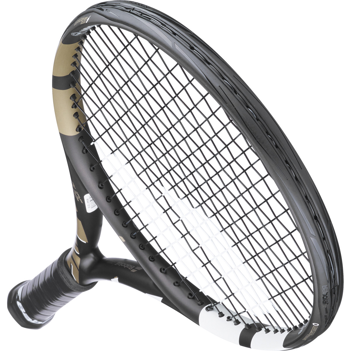 Babolat Pure Drive 300 （G2）2本セットおまけガット付き Tennisracket voor volwassenen Pure Drive lichtblauw 300 g | Decathlon