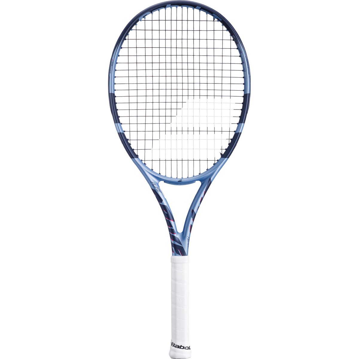 BABOLAT PURE DRIVE TEAM RACKET (285 GR) - BABOLAT - Adult rackets