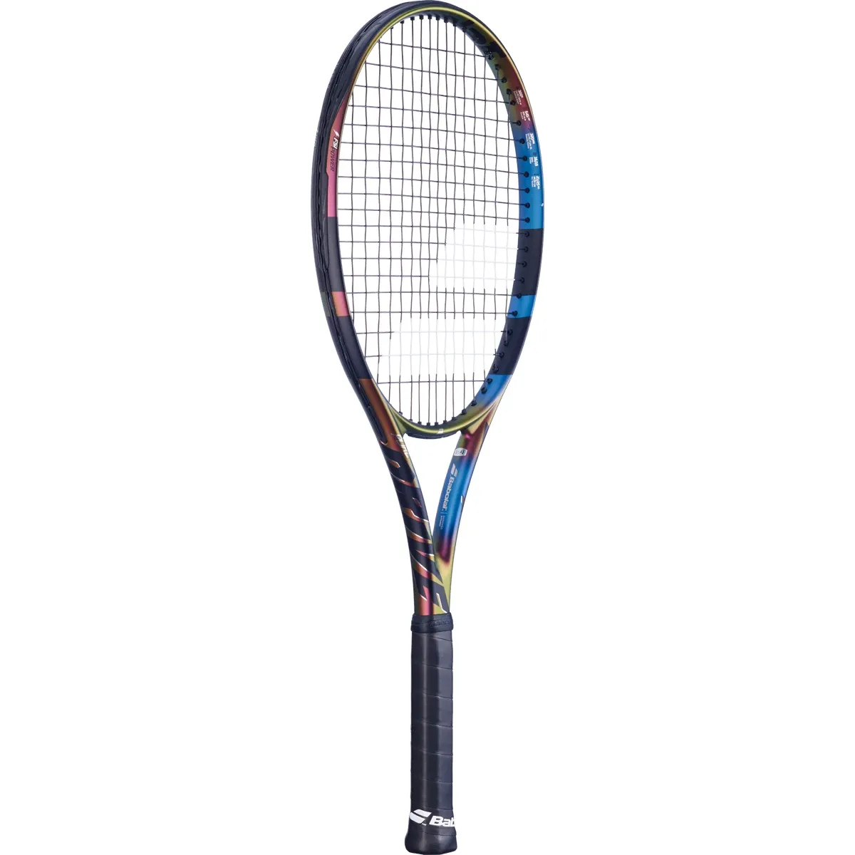 BABOLAT PURE DRIVE SPECTRA EDITION RACKET (300 GR) - BABOLAT
