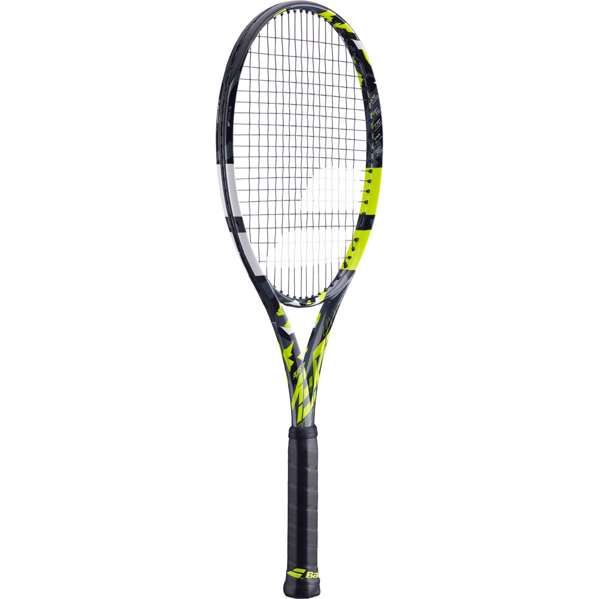 BABOLAT PURE AERO RACKET (300 GR) (NEW) (BESNAARD) - BABOLAT