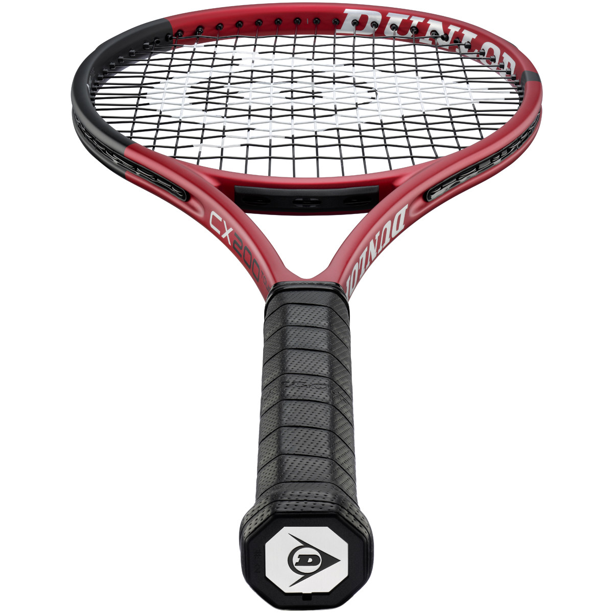DUNLOP SRIXON CX 200 TOUR 16*19 TENNISRACKET (310 GR