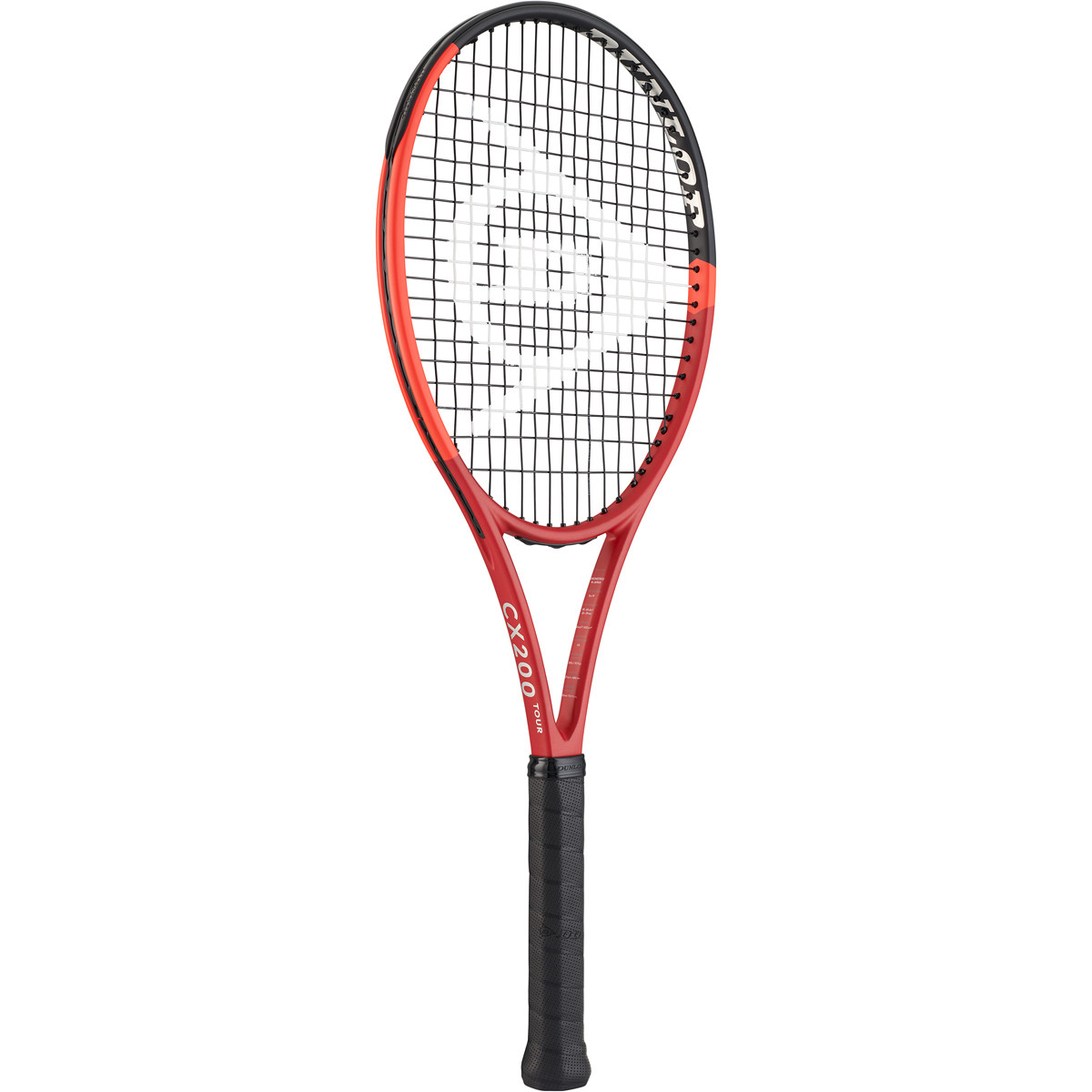 DUNLOP CX 200 TOUR 16*19 RACKET (310 GR) - DUNLOP - Adult rackets