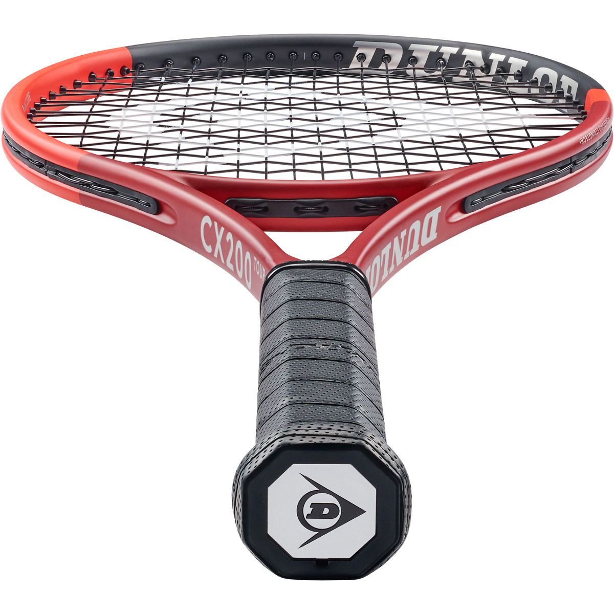 DUNLOP CX 200 TOUR 16*19 RACKET (310 GR) - DUNLOP - Adult rackets