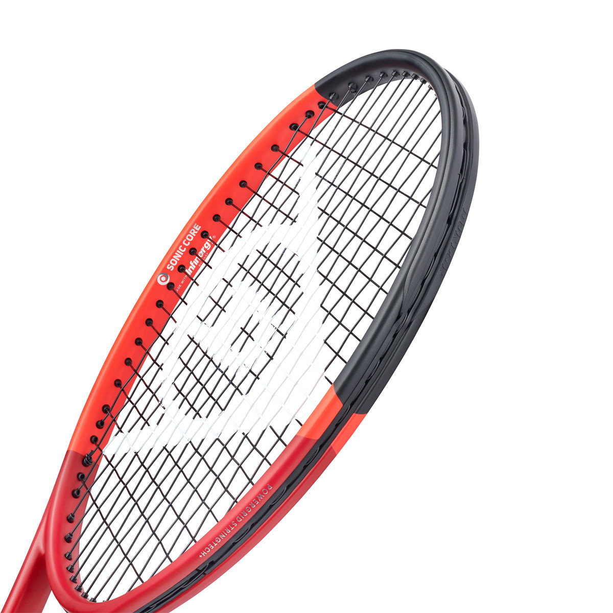 DUNLOP CX 200 TOUR 16*19 RACKET (310 GR) - DUNLOP - Adult rackets