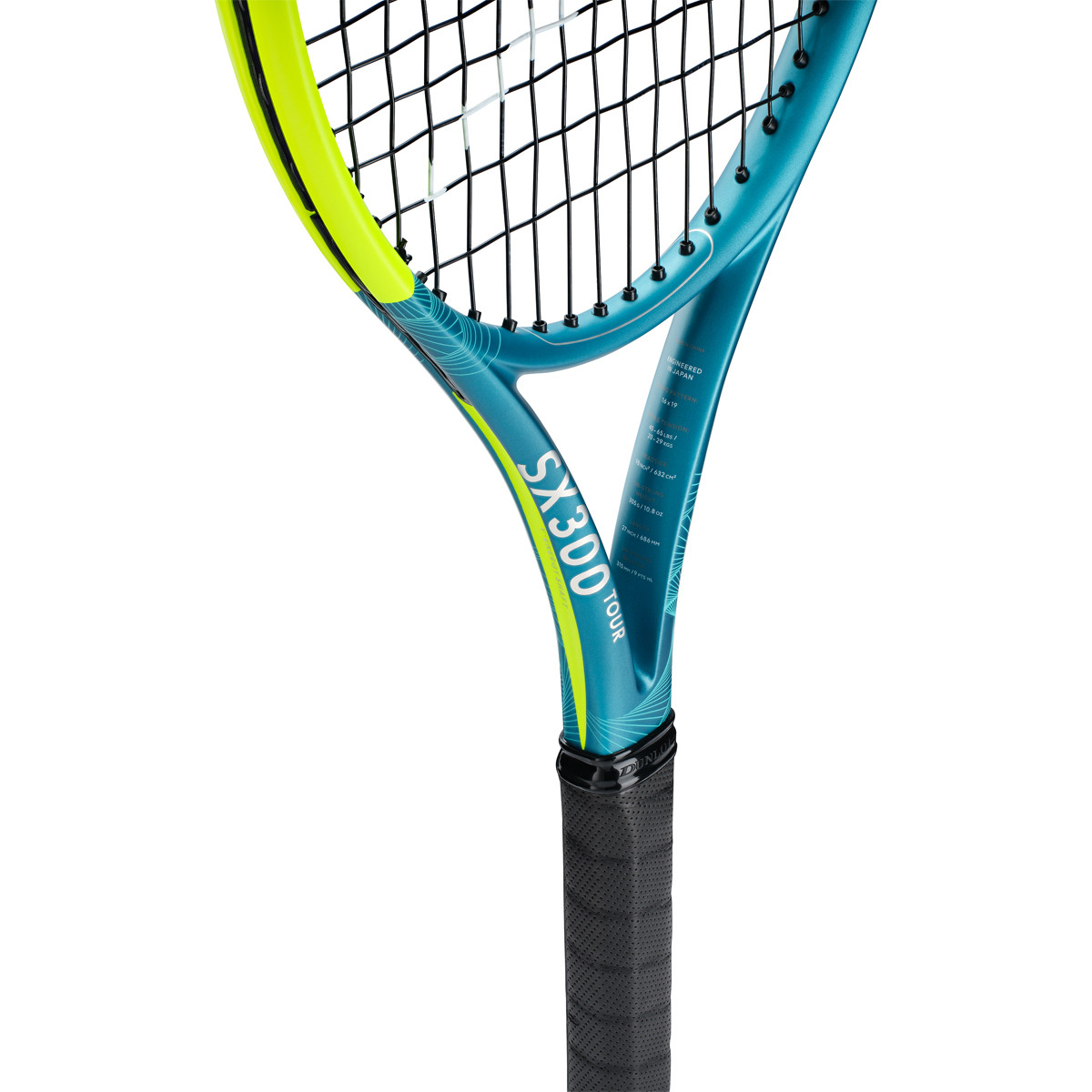 RAQUETTE DUNLOP SX 300 TOUR (310 GR) - DUNLOP - Adult rackets