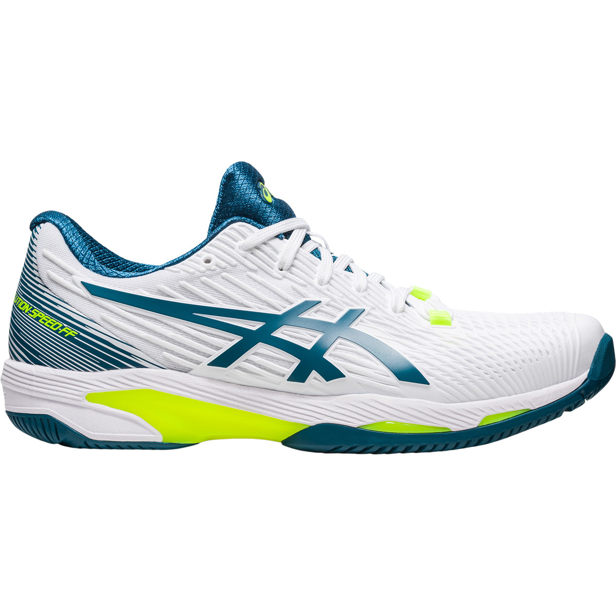 Asics solution speed ff heren sales