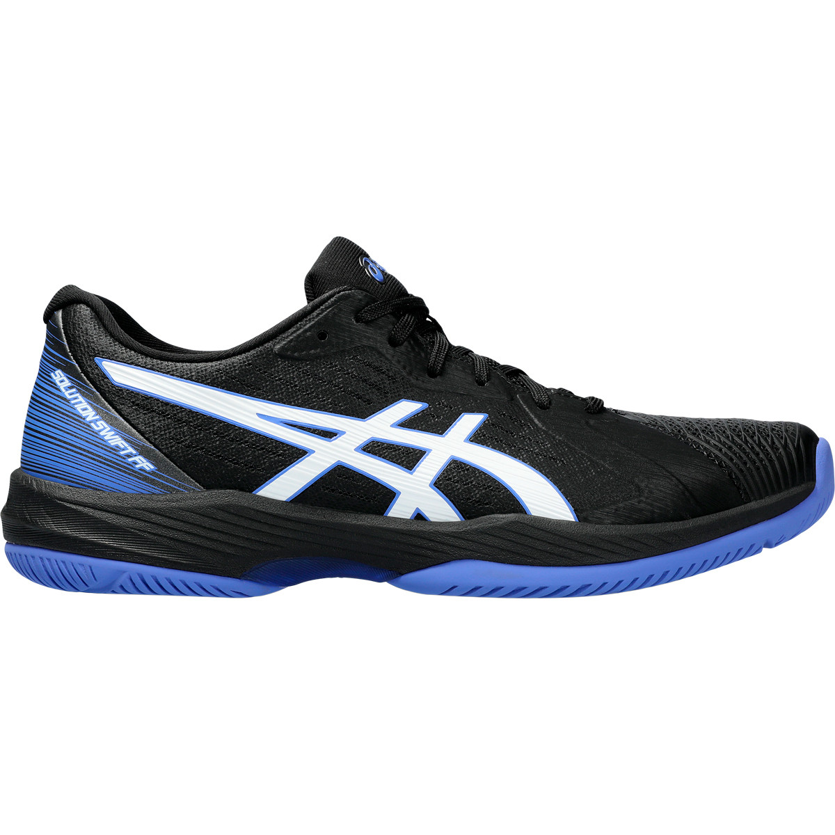 Asics tennisschoenen heren sale 2025