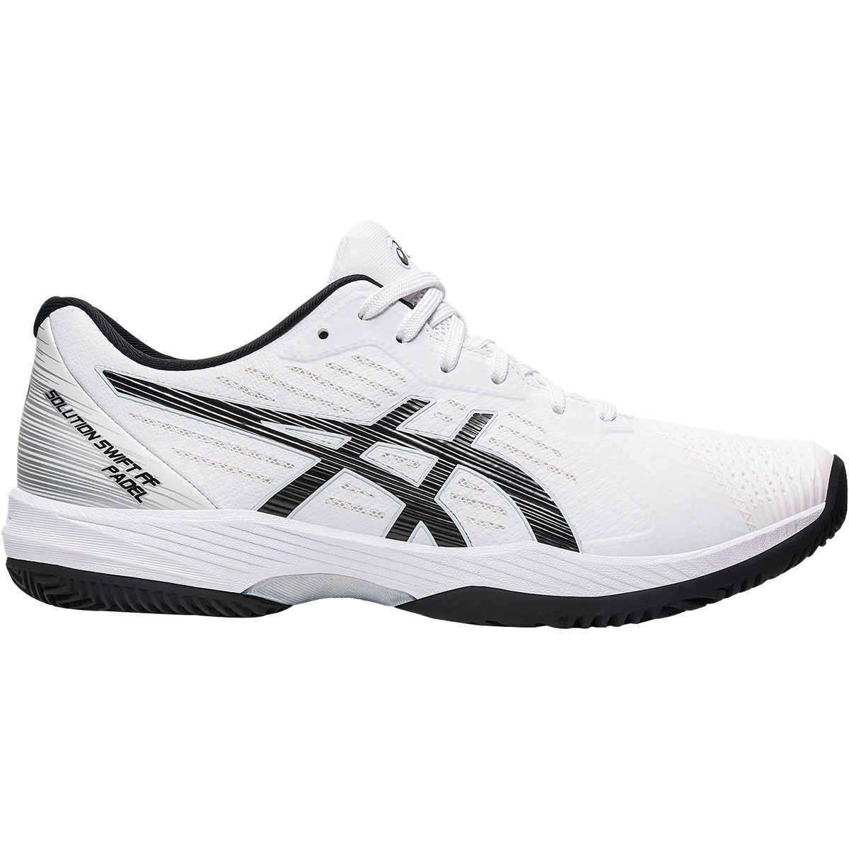 Padel schoenen asics 2025