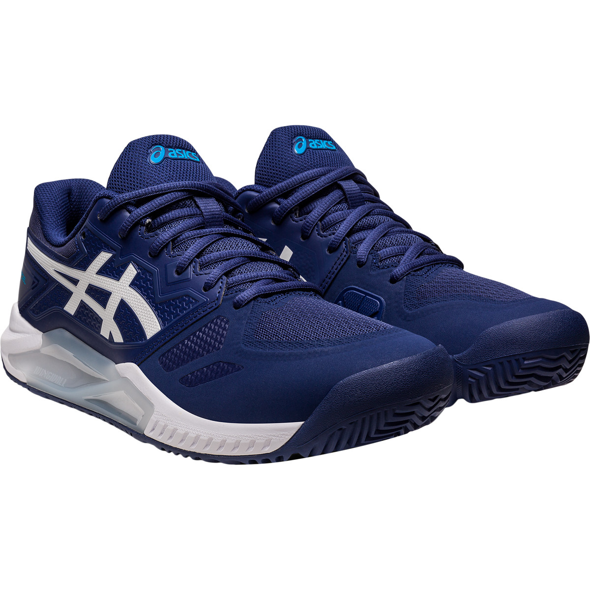Asics gel challenger hot sale