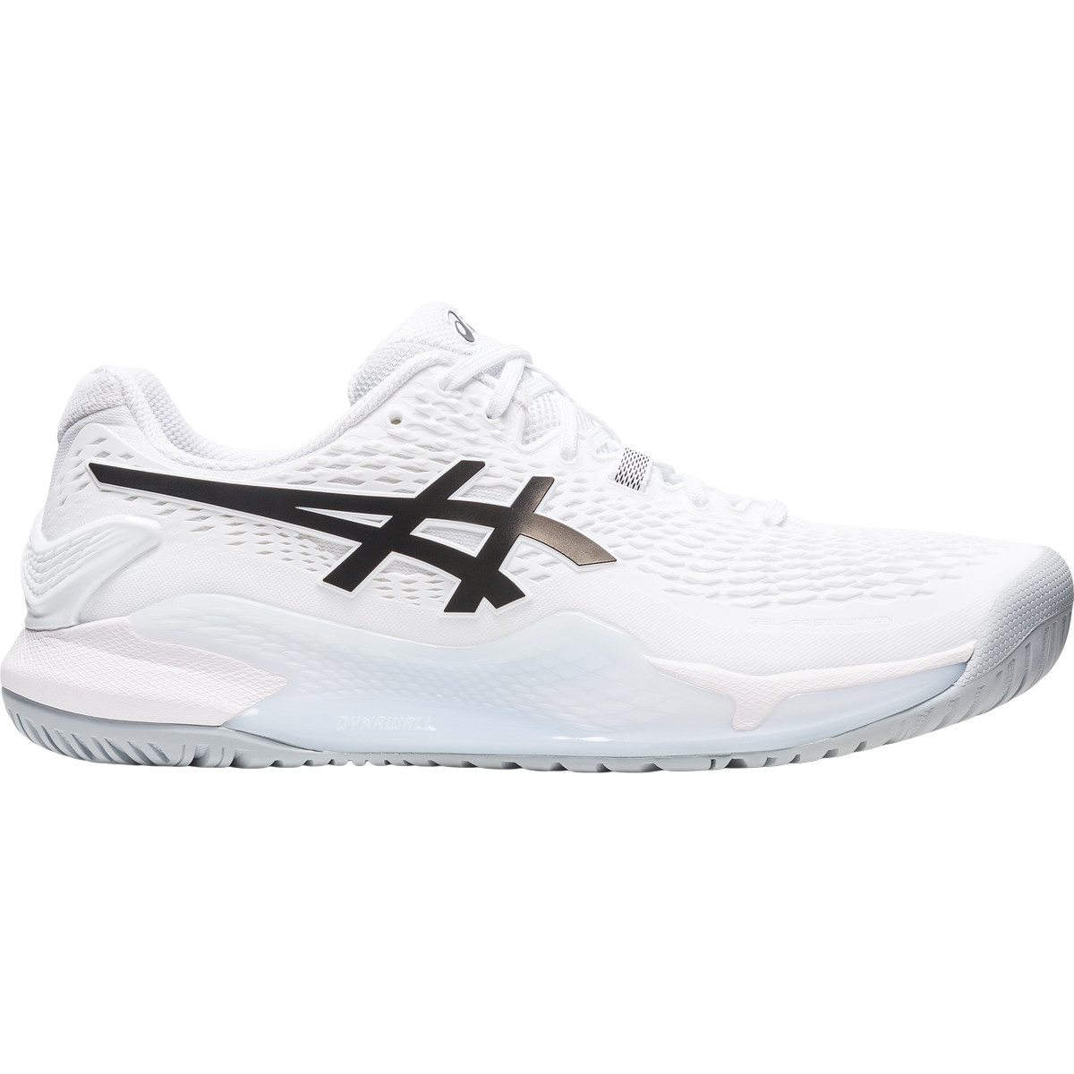 Asics gel-resolution 7 all court heren tennisschoen cheap
