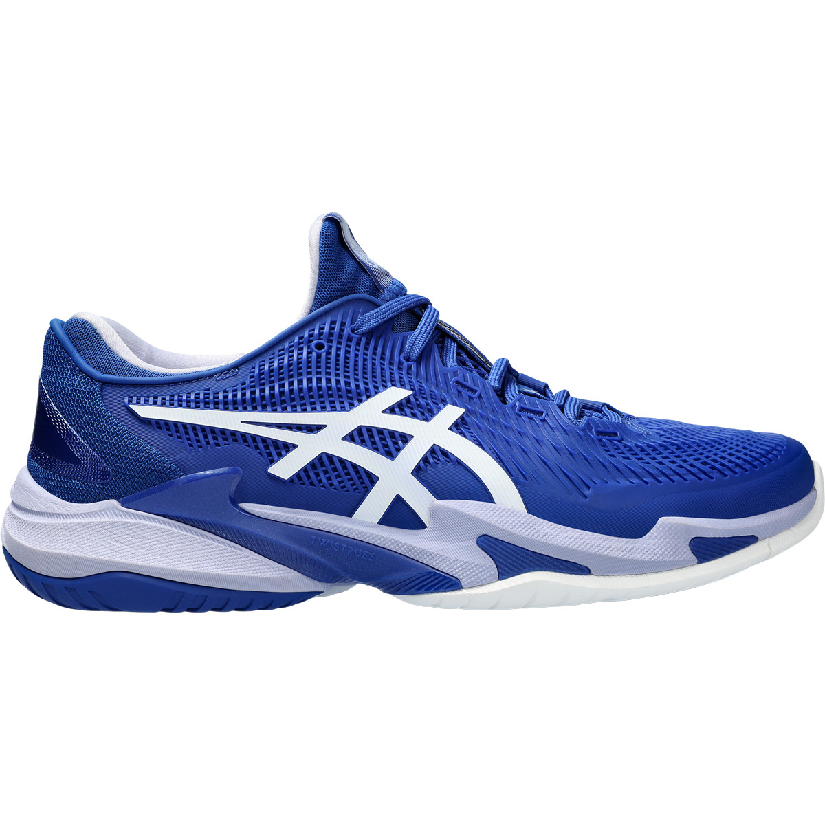 ASICS COURT FF3 DJOKOVIC MELBOURNE ALL COURT TENNISSCHOENEN