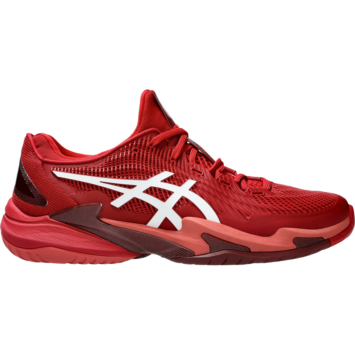 Asics heren tennisschoenen online