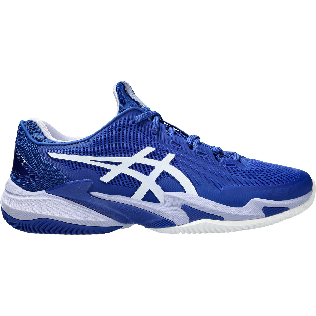 Asics tennisschoenen heren sale outlet